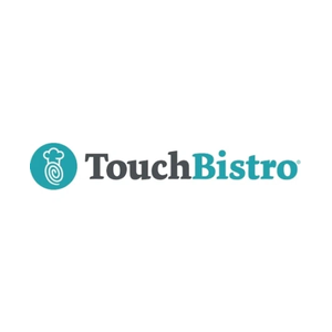 touchbistro brand logo for touchbistro.com