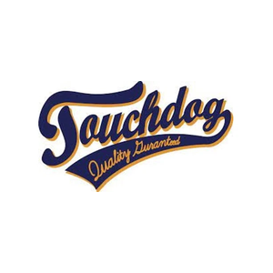 touchdogbrand brand logo for touchdogbrand.com