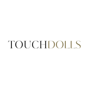 touchdollsonline brand logo for touchdollsonline.com