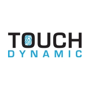touchdynamic brand logo for touchdynamic.com