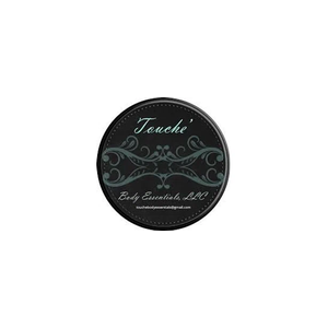 touchebodyessentials brand logo for touchebodyessentials.com