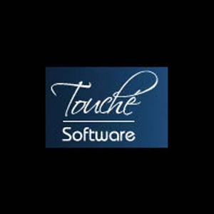touchesoftware brand logo for touchesoftware.com