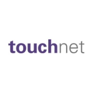 touchnet brand logo for touchnet.com