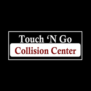 touchngo brand logo for touchngo.biz