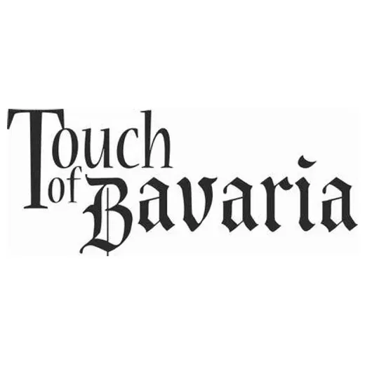 touchofbavaria brand logo for touchofbavaria.com