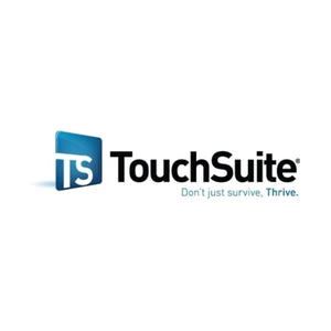 touchsuite brand logo for touchsuite.com