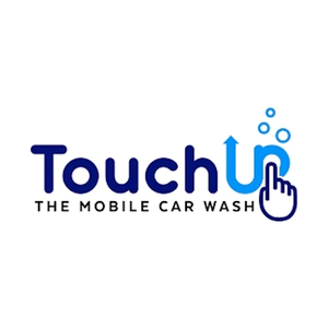 touchupautocare brand logo for touchupautocare.com