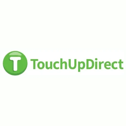 touchupdirect brand logo for touchupdirect.com