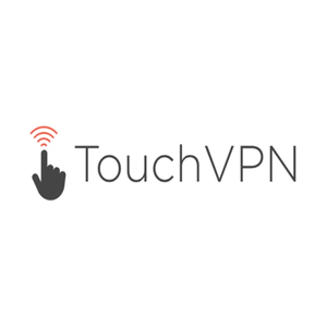 touchvpn brand logo for touchvpn.net