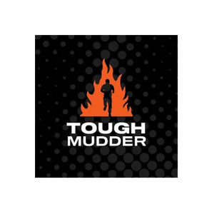 Tough Mudder Gear brand logo for gear.toughmudder.com