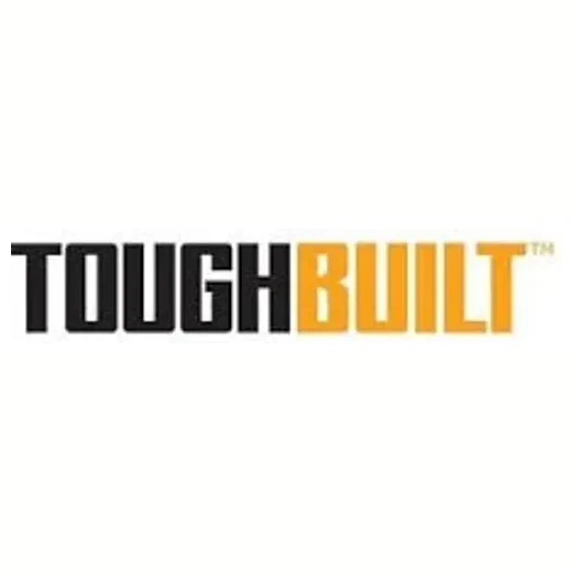 toughbuilt brand logo for toughbuilt.com