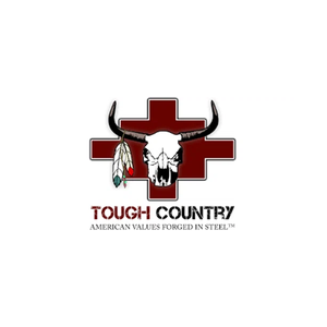 toughcountry brand logo for toughcountry.com