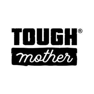toughmotherbrand brand logo for toughmotherbrand.com