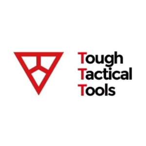 toughtacticaltools brand logo for toughtacticaltools.com