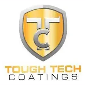 toughtechcoatings brand logo for toughtechcoatings.com