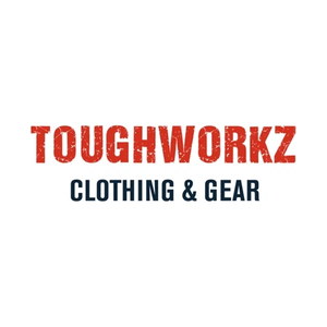 toughworkz brand logo for toughworkz.com