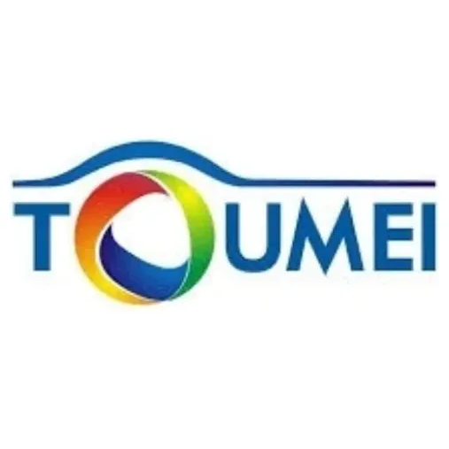 toumeipro brand logo for toumeipro.com