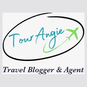 tourangie brand logo for tourangie.com