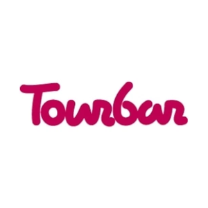 tourbar brand logo for tourbar.com
