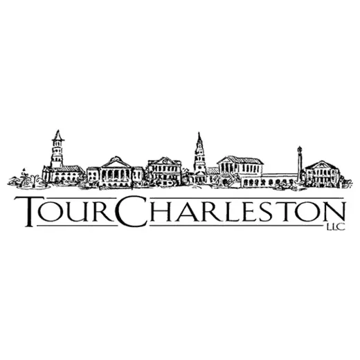 tourcharleston brand logo for tourcharleston.com