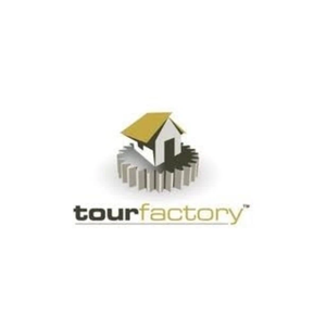 tourfactory brand logo for tourfactory.com