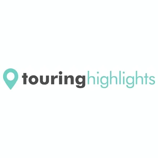 touringhighlights brand logo for touringhighlights.com