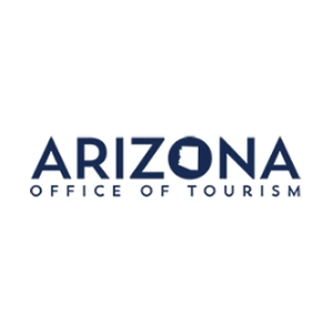 Az brand logo for tourism.az.gov