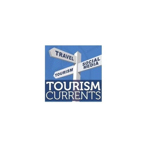 tourismcurrents brand logo for tourismcurrents.com