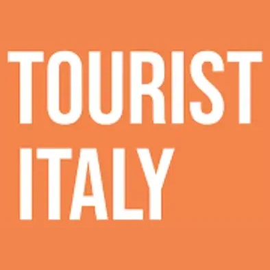 touristitaly brand logo for touristitaly.com