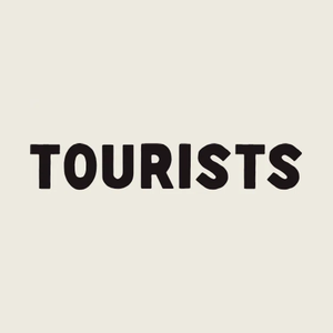touristswelcome brand logo for touristswelcome.com