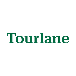 tourlane brand logo for tourlane.com