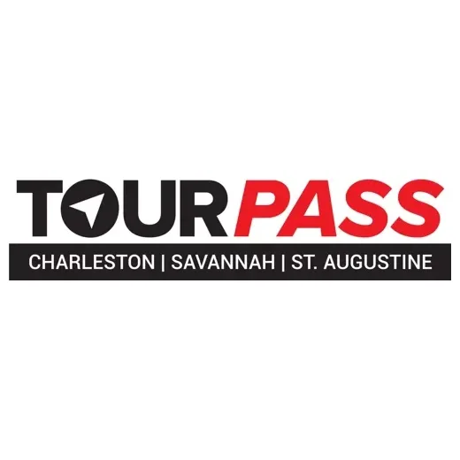 tourpass brand logo for tourpass.com