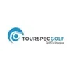 TourSpecGolf brand logo for tourspecgolf.com