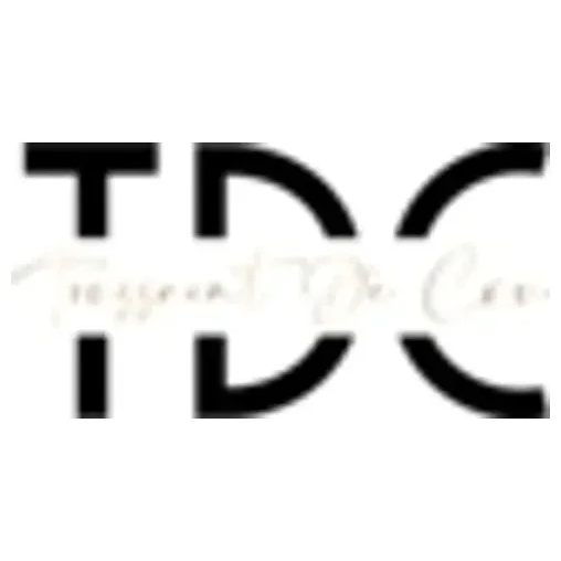 toussaintdecru brand logo for toussaintdecru.com