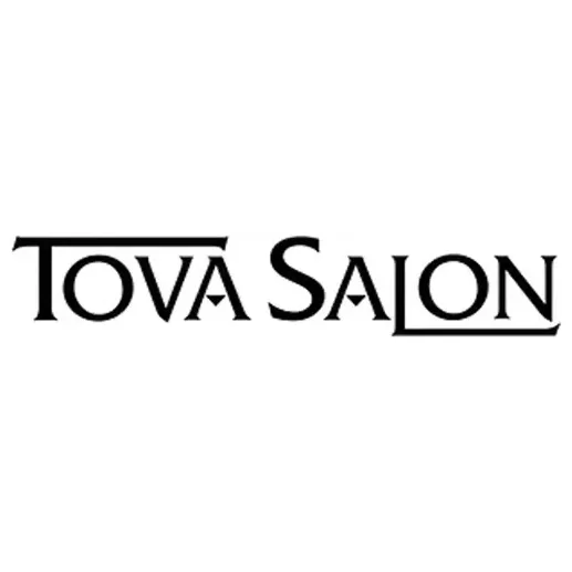 tovasalongr brand logo for tovasalongr.com