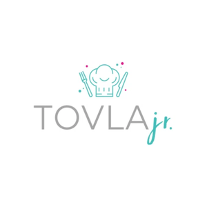tovlajr brand logo for tovlajr.com