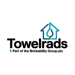 towelrads brand logo for towelrads.com