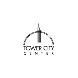 towercitycenter brand logo for towercitycenter.com