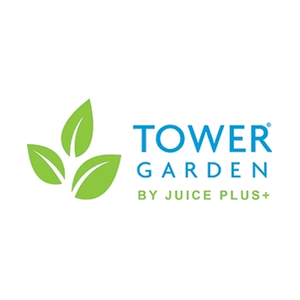 towergarden brand logo for towergarden.com