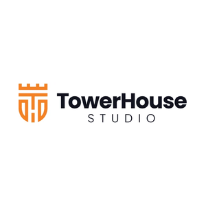 towerhousestudio brand logo for towerhousestudio.com