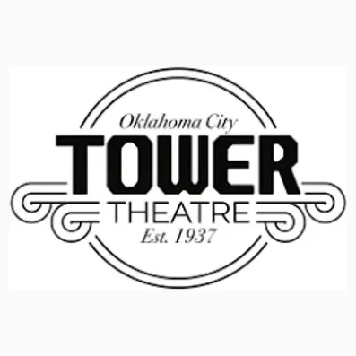 towertheatre brand logo for towertheatre.org
