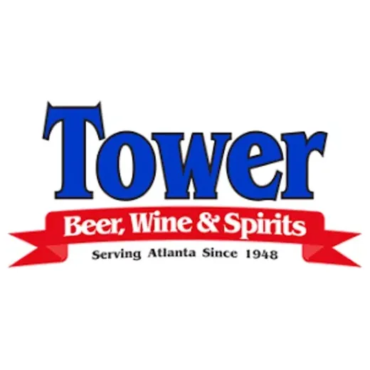 towerwinespirits.com/buckhead brand logo for towerwinespirits.com