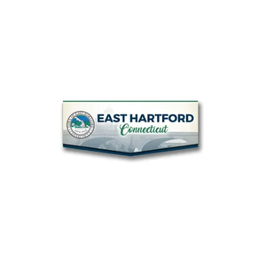 Town of East Hartford brand logo for easthartfordct.gov