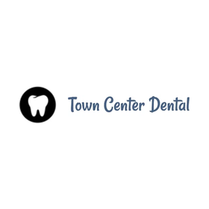 towncenterdentaloffice brand logo for towncenterdentaloffice.com