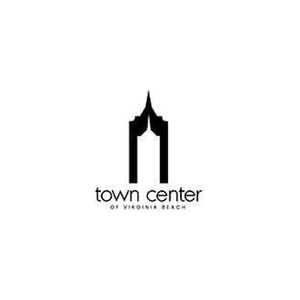 towncentervb brand logo for towncentervb.com