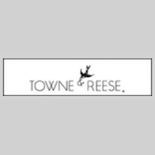 towneandreese brand logo for towneandreese.com