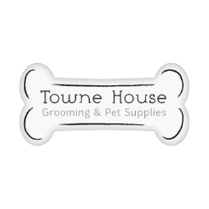 townehousegrooming brand logo for townehousegrooming.com
