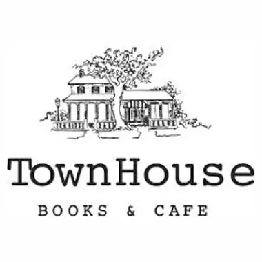 townhousebooks brand logo for townhousebooks.com