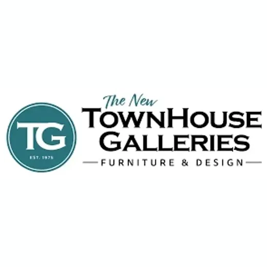 townhousegalleries brand logo for townhousegalleries.com