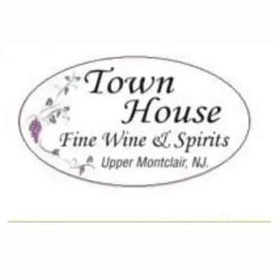 townhousewine brand logo for townhousewine.com